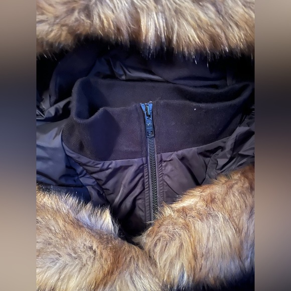 Winter Parka - Navy - Picture 6 of 12